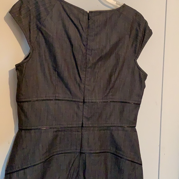 Calvin Klein DRESS - Picture 8 of 11